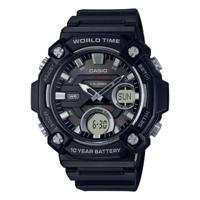 Horloge Heren Casio AEQ-120W-1A