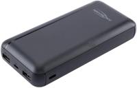 Ansmann powerbank powerbank 20000 mah