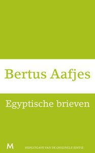 Egyptische brieven - Bertus Aafjes - ebook