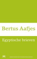 Egyptische brieven - Bertus Aafjes - ebook
