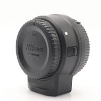 Nikon FTZ Mount Adapter occasion
