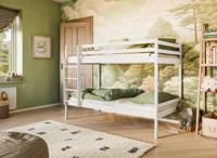 Stapelbed Niek - 2-persoons Stapelbed Niek - 2-persoons