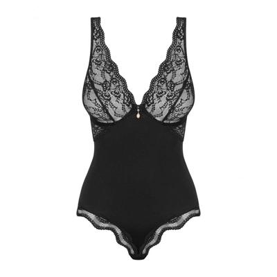 Gympak Obsessive Luvae Zwart L/XL