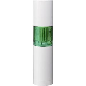 Patlite Signaalzuil LR4-102WEBW-G LED Groen 1 stuk(s)