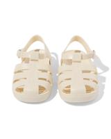 HEMA Baby waterschoenen gebroken wit (gebroken wit)