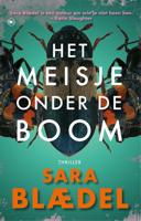 Het meisje onder de boom - Sara Blædel - ebook