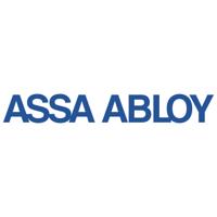 ASSA ABLOY DCM225 Anti manipulatie element voor DC700CM DIN links handig-rechts draaiende deur | zilver gelakt - A000190464