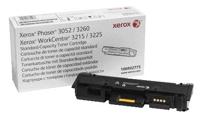 Xerox Phaser 3260 WorkCentre 3225 standaardtonercartridge ZWART (1.500 pagina's)