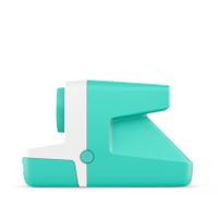 Polaroid instant camera Now (Mintgroen) - thumbnail