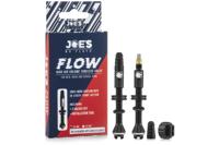 Joe&apos;s No Flats - tubeless ventiel flow high air volume 45mm 2 stuks