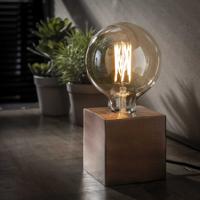 Tafellamp Jada (excl. lichtbron) - thumbnail