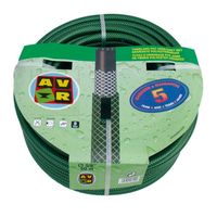 Talen Tools - Groene Tuinslang - 5/8""- 50 m - Versterkt