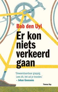 Er kon niets verkeerd gaan - Bob den Uyl - ebook