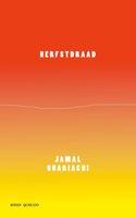 Herfstdraad - Jamal Ouariachi - ebook