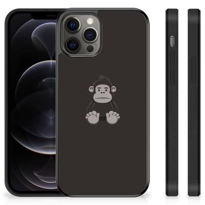 iPhone 12 Pro Max | Bumper Hoesje | Gorilla