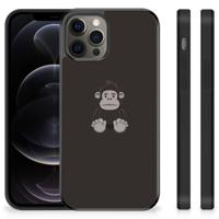 iPhone 12 Pro Max | Bumper Hoesje | Gorilla