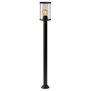 Lightpro Terraslamp Eros High zwart 214P