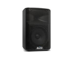 Alto Professional TX308 luidspreker 2-weg Zwart Bedraad 175 W