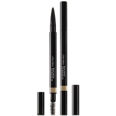 Shiseido Brow InkTrio Potlood Taupe .06gr