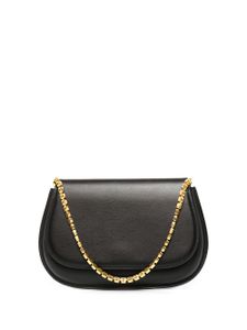 Alexander Wang sac porté épaule Crest - Noir