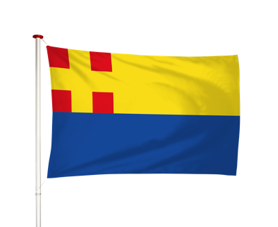 Vlag Lienden Vlag Lienden