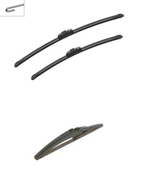 Bosch Ruitenwissers voordeelset AR603S + H253 AR603SH253