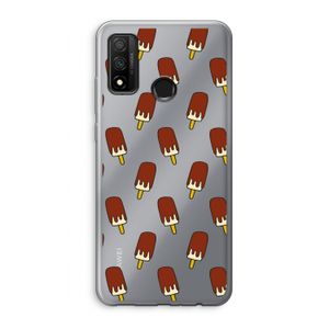 Yummy: Huawei P Smart (2020) Transparant Hoesje