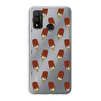 Yummy: Huawei P Smart (2020) Transparant Hoesje