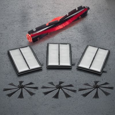 AEGRX9.2 / Performance Kit Stofzuiger accessoire Zwart