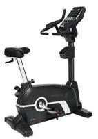 Toorx Professional Toorx BRX-9000 Ergometer Zelfgenererend - Gratis Montage