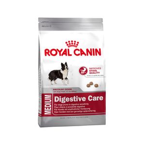 Royal Canin Medium Digestive Care 3 kg Volwassen