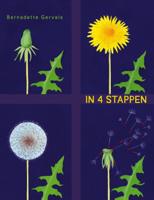 In 4 stappen (Hardback)