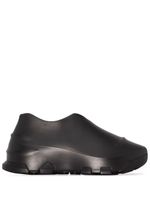 Givenchy chaussures Monumental Mallow - Noir Givenchy chaussures Monumental Mallow - Noir
