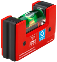 Sola go! magnetic compact waterpas - 01621101