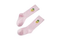 Someone zomer kniekousen meisjes - licht roze-Savi-Sg-81-B