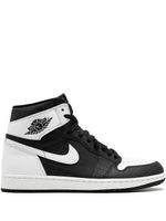 Jordan baskets montantes Air Jordan 1 Retro OG - Noir - thumbnail