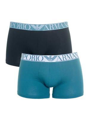 Emporio Armani - 2p Trunk - Endurance - 12821, Maat:S