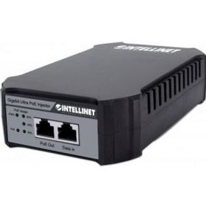 Intellinet 561495 PoE adapter & injector Gigabit Ethernet
