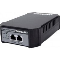Intellinet 561495 PoE adapter & injector Gigabit Ethernet