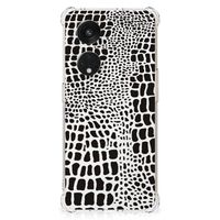 OPPO Reno8 T 5G Case Anti-shock Slangenprint - thumbnail