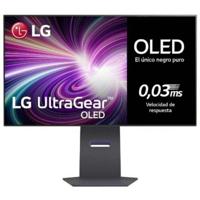 Gaming-Monitor LG 32GS95UV-B 4K Ultra HD 32"
