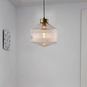 Modernisme Trommel Hanglamp