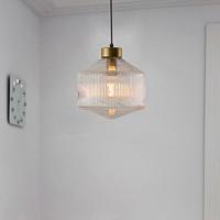 Modernisme Trommel Hanglamp