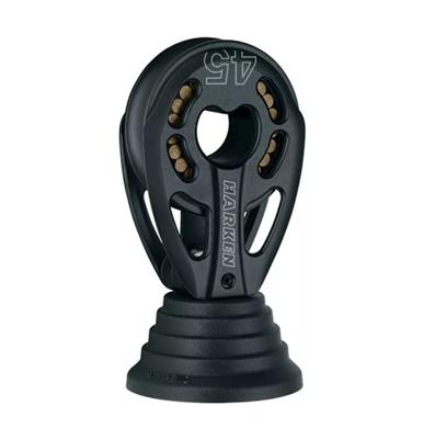 Harken 45mm Black Magic Opstaand Blok Default