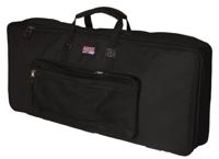 Gator Cases GKB-49 gigbag voor 49 toetsen keyboard 93x35x11 cm - thumbnail