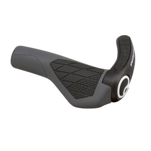 Ergon Handvatten GS3-S zwart