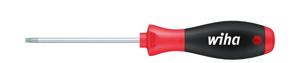 Wiha 362IP007060 Schroevendraaier SoftFinish TORX PLUS® met ronde kling 7IP x 60 mm - 26093