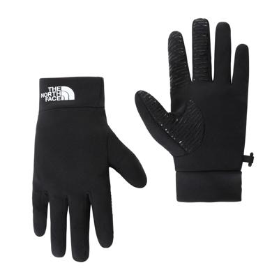 The North Face Rino Handschoen Heren TNF Black M