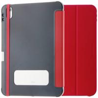 Otterbox React Book cover Zwart/rood Tabletcover