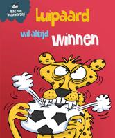 Luipaard wil altijd winnen (Hardback)